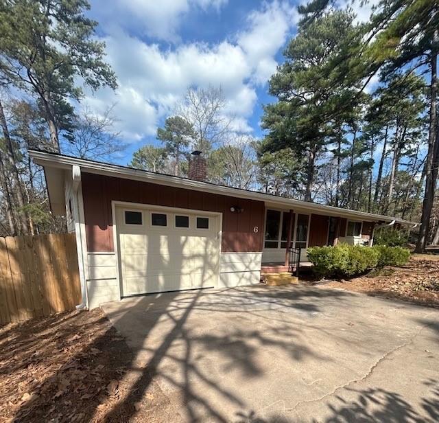 Oxford Sub Bvv - Residential Lease