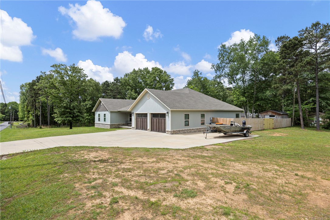 George O Church - Residential