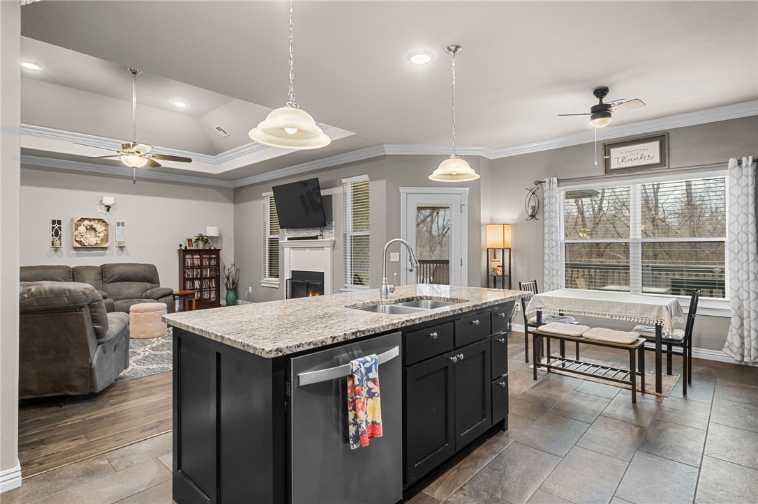 Timber Ridge Estates - Residential