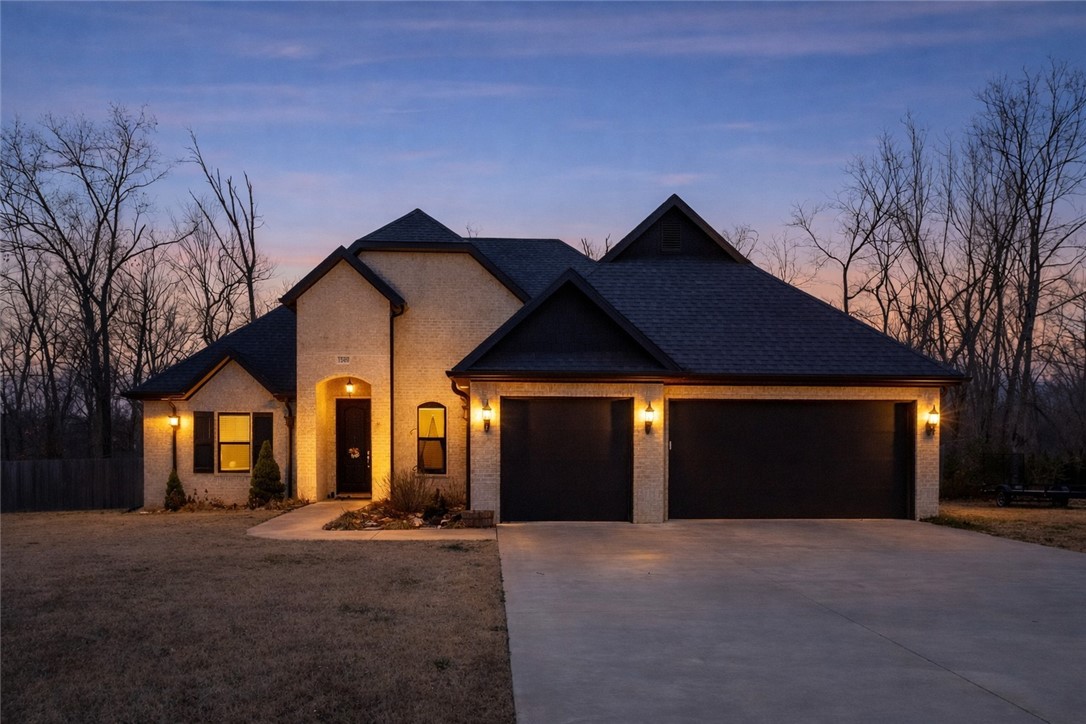 Timber Ridge Estates - Residential