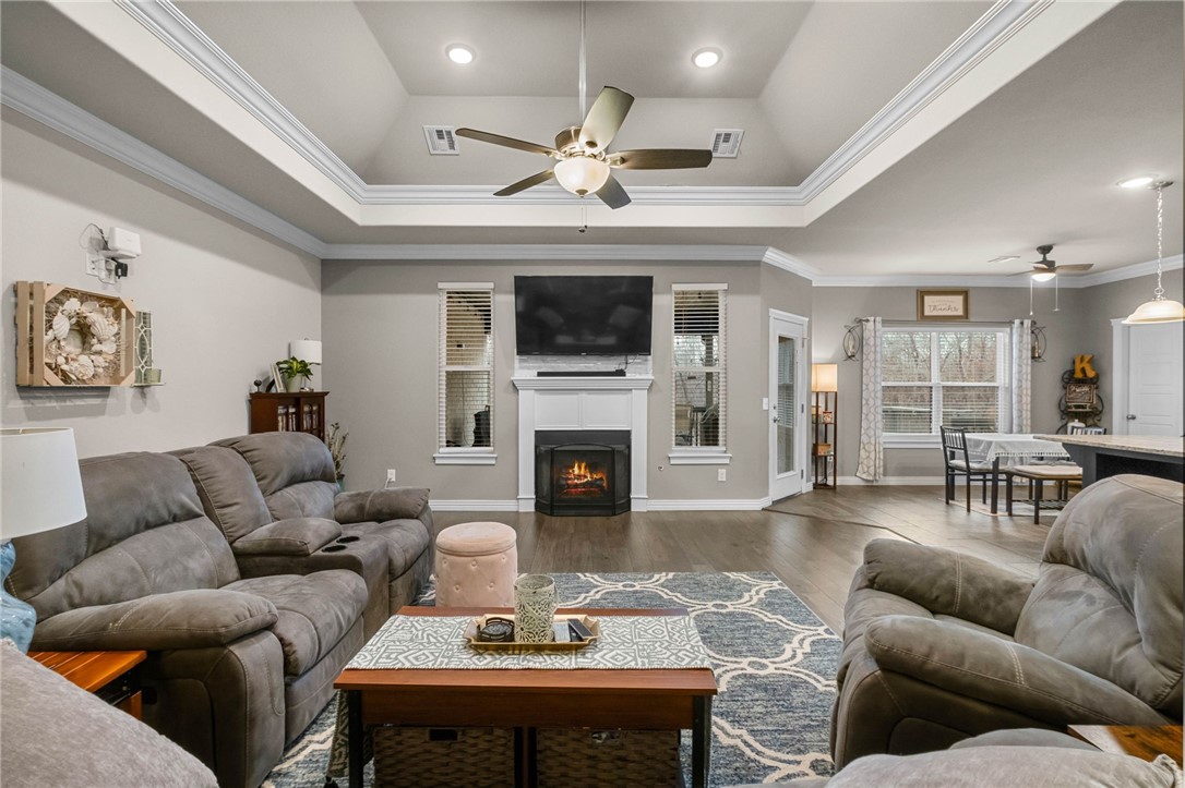 Timber Ridge Estates - Residential