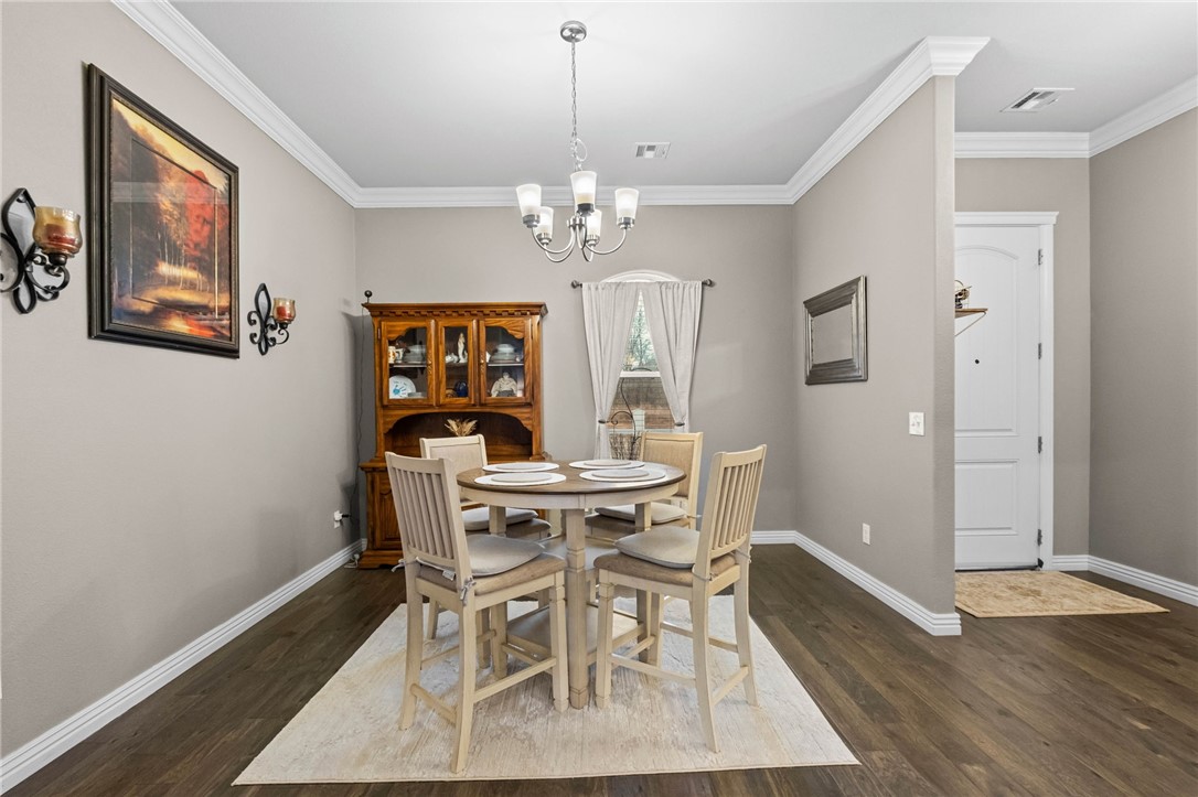 Timber Ridge Estates - Residential