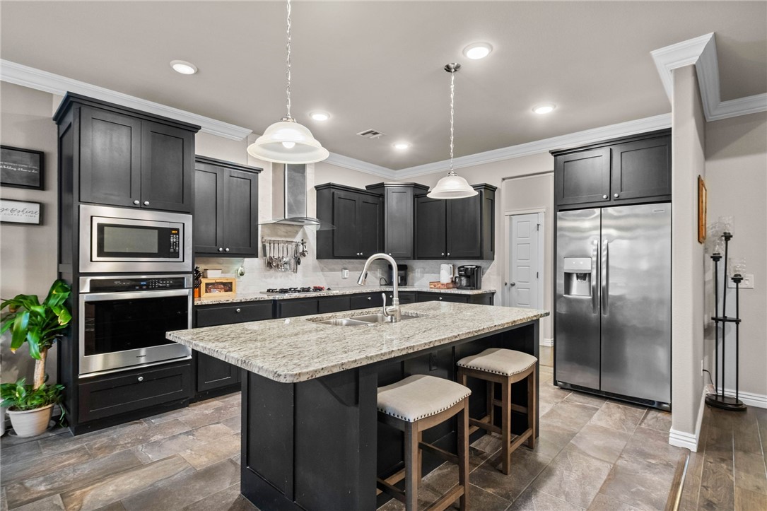 Timber Ridge Estates - Residential