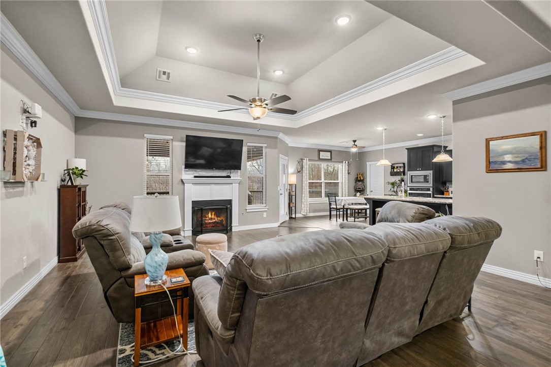 Timber Ridge Estates - Residential