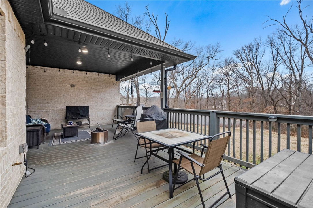 Timber Ridge Estates - Residential