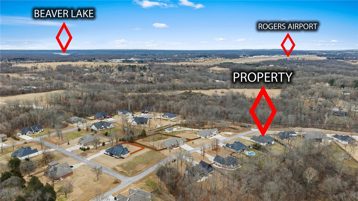 Timber Ridge Estates - Residential