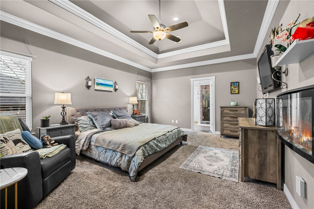 Timber Ridge Estates - Residential