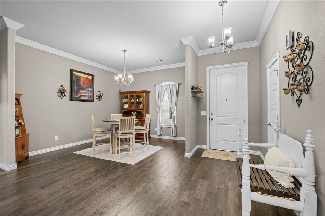 Timber Ridge Estates - Residential