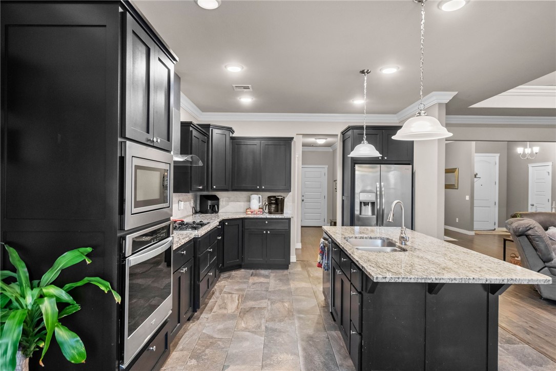 Timber Ridge Estates - Residential