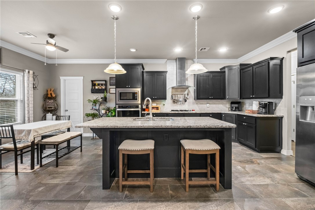 Timber Ridge Estates - Residential