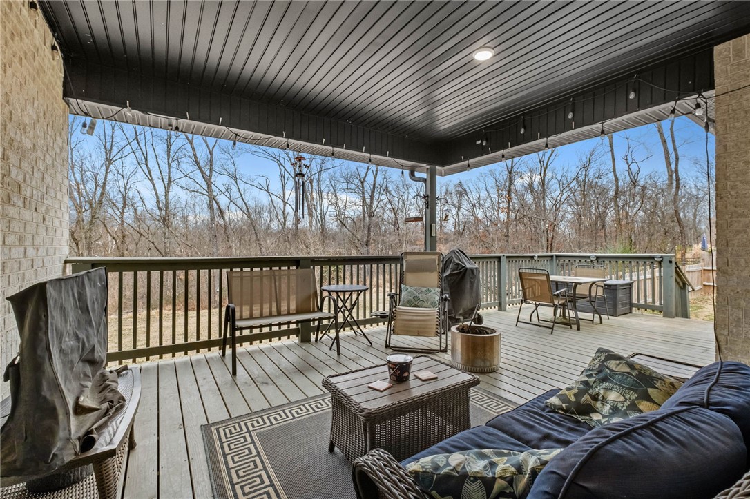 Timber Ridge Estates - Residential