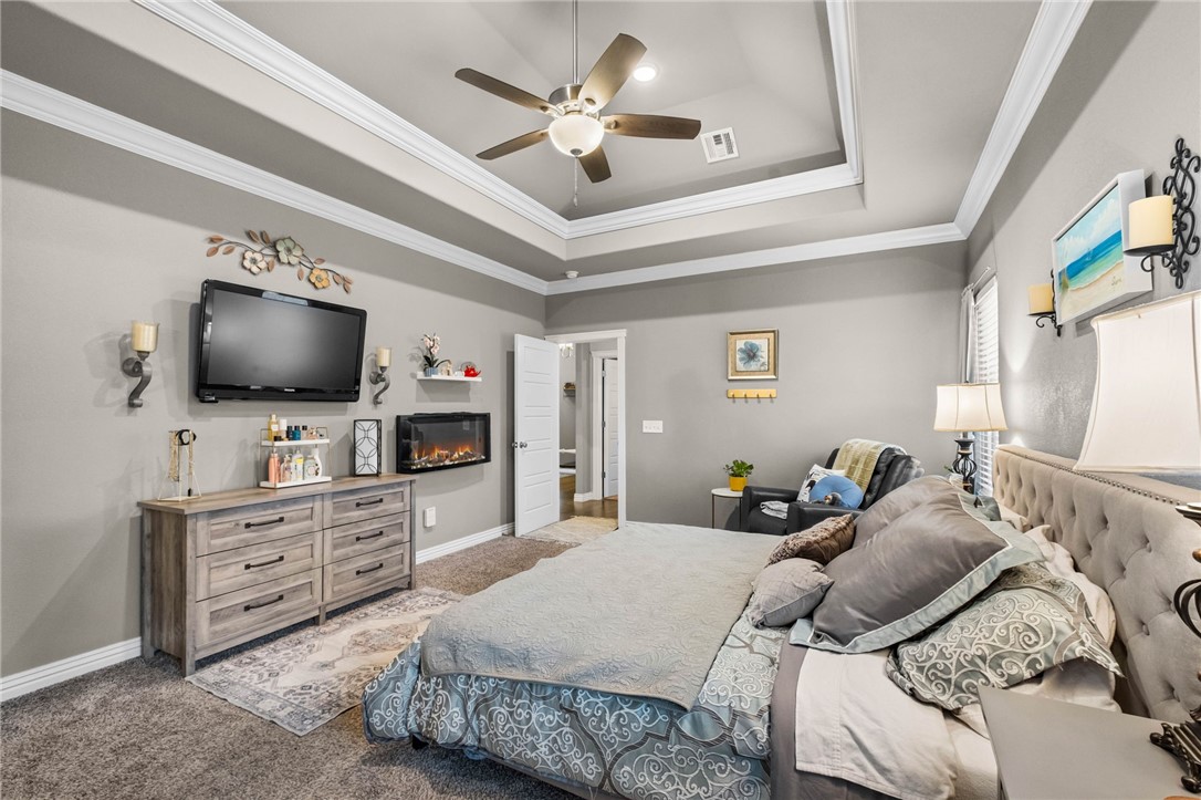 Timber Ridge Estates - Residential