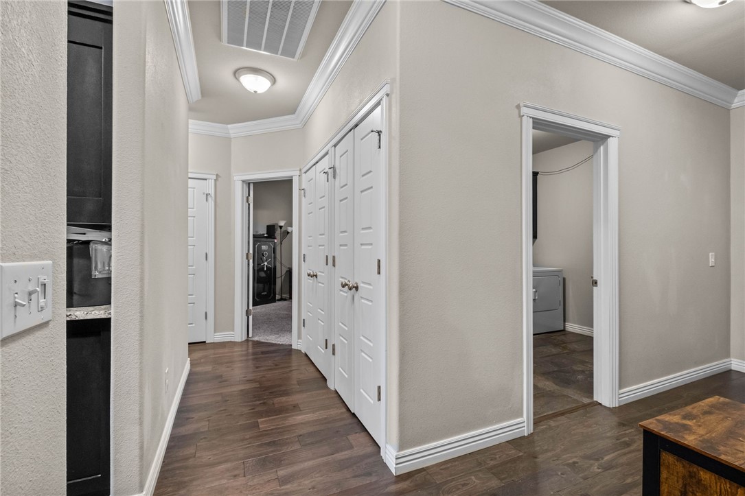 Timber Ridge Estates - Residential