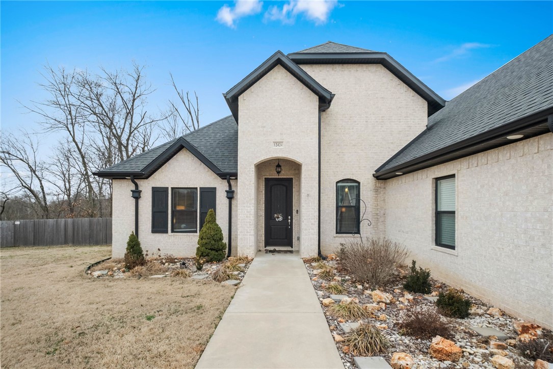 Timber Ridge Estates - Residential