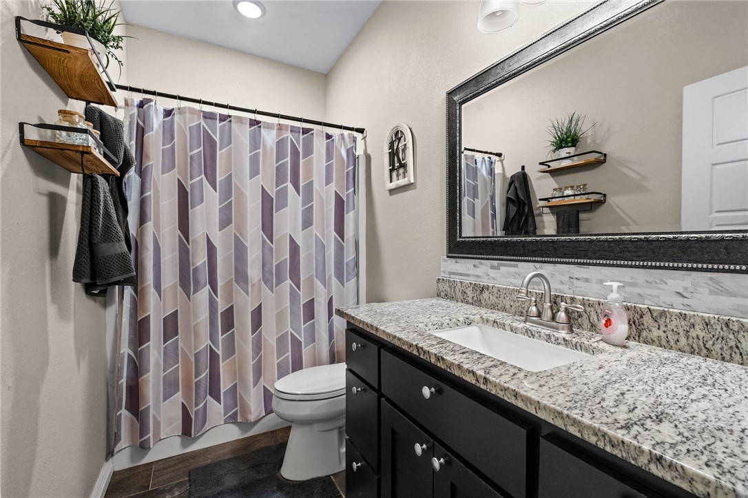 Timber Ridge Estates - Residential