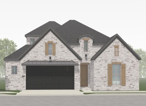 Parkside - Residential