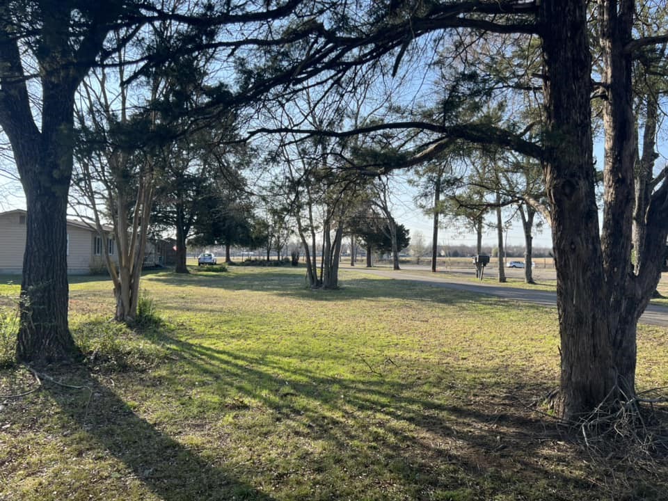 RSVL by Sections - Residential