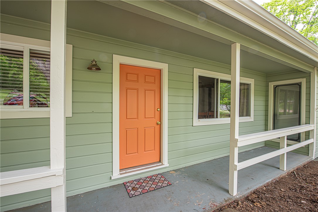 Valley View Sub - Residential