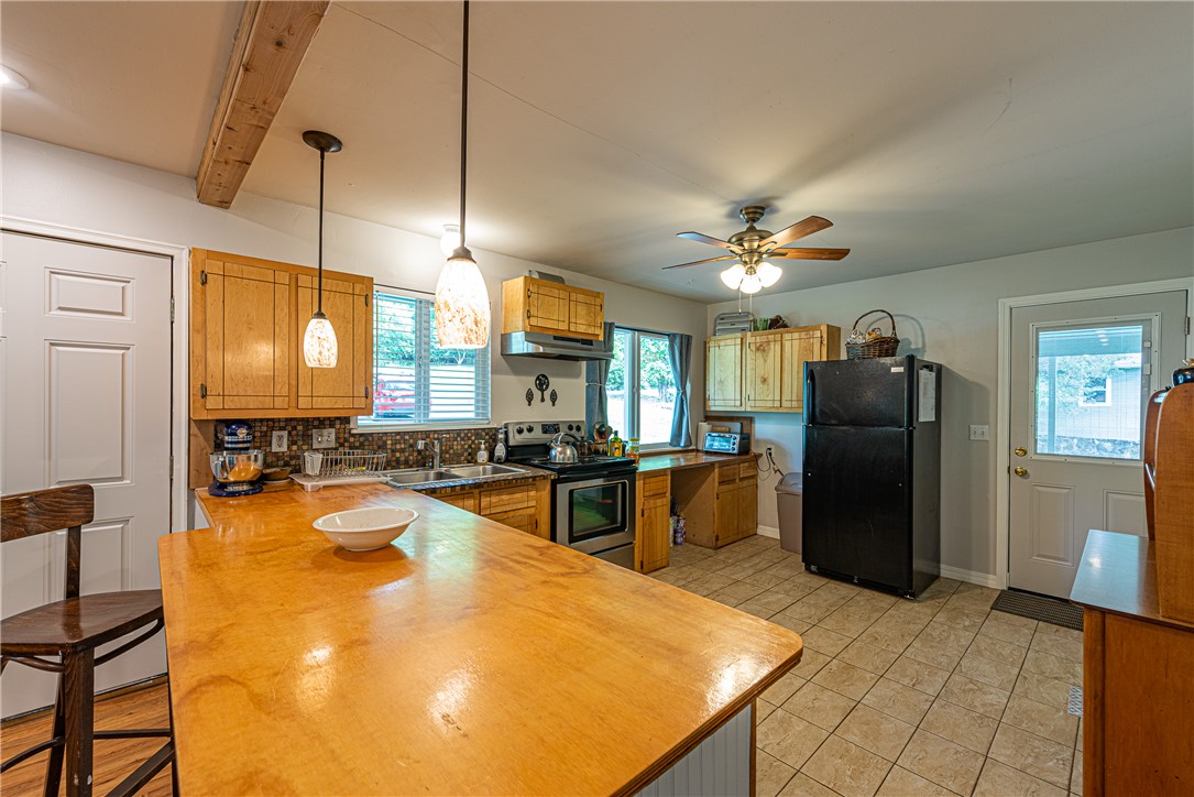 Valley View Sub - Residential