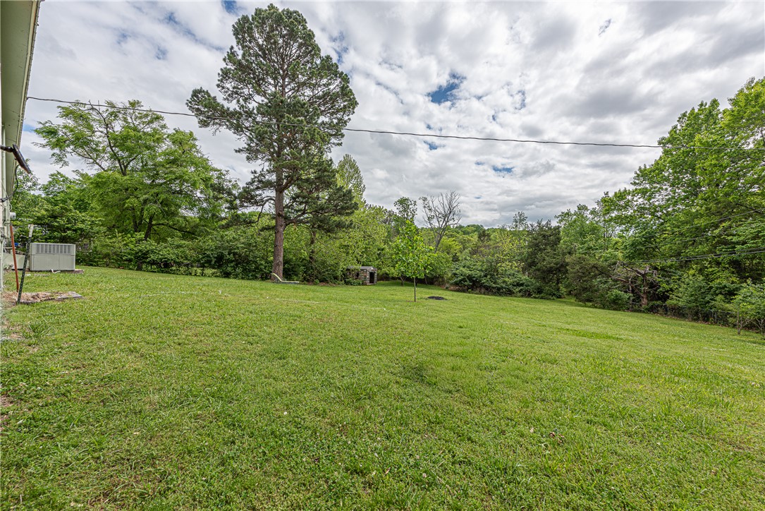 Valley View Sub - Residential