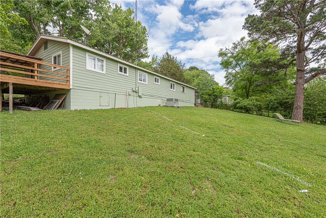 Valley View Sub - Residential