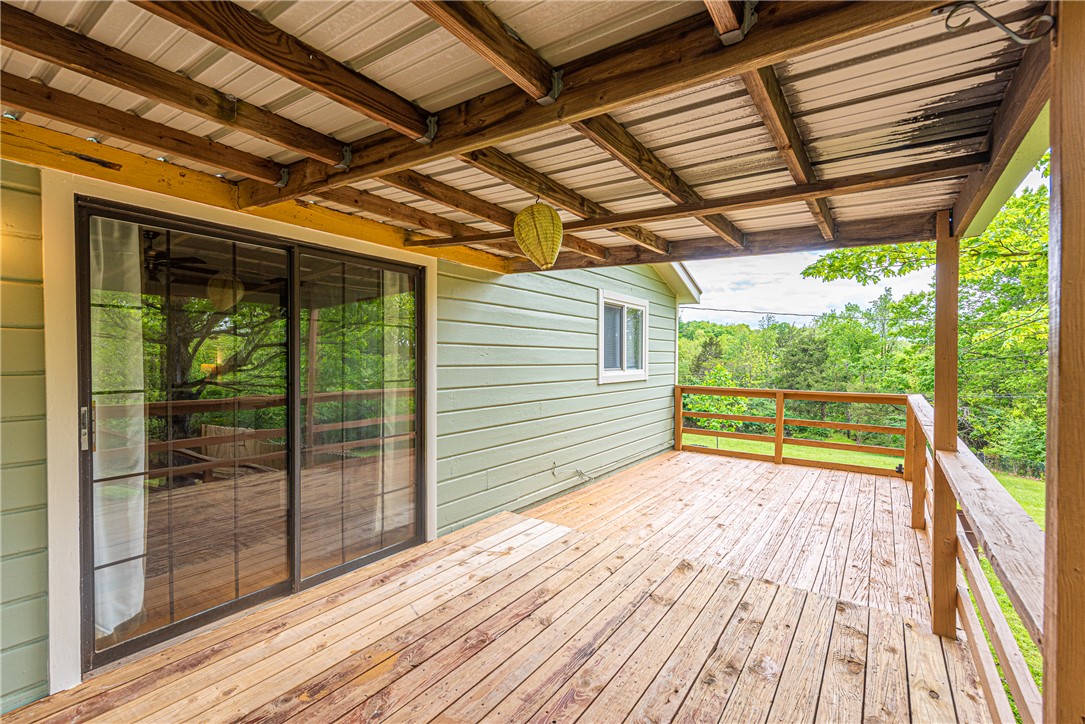 Valley View Sub - Residential