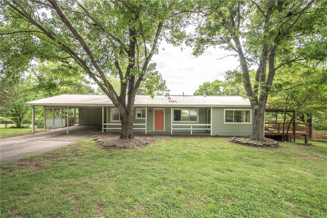 Valley View Sub - Residential