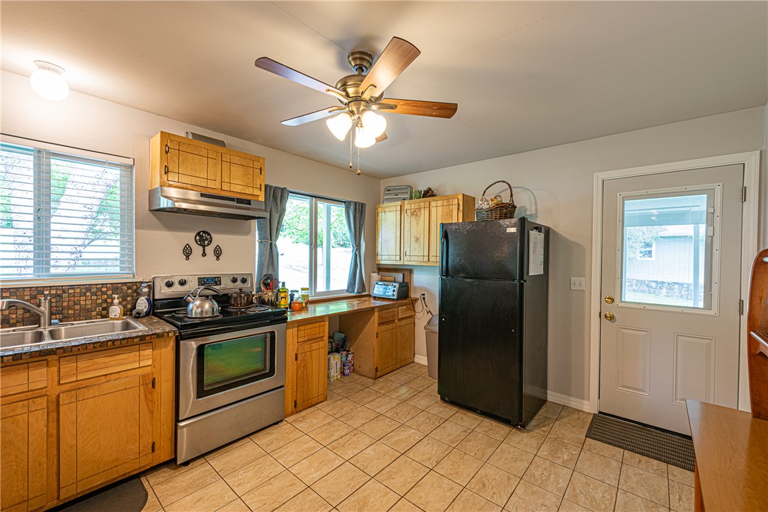 Valley View Sub - Residential