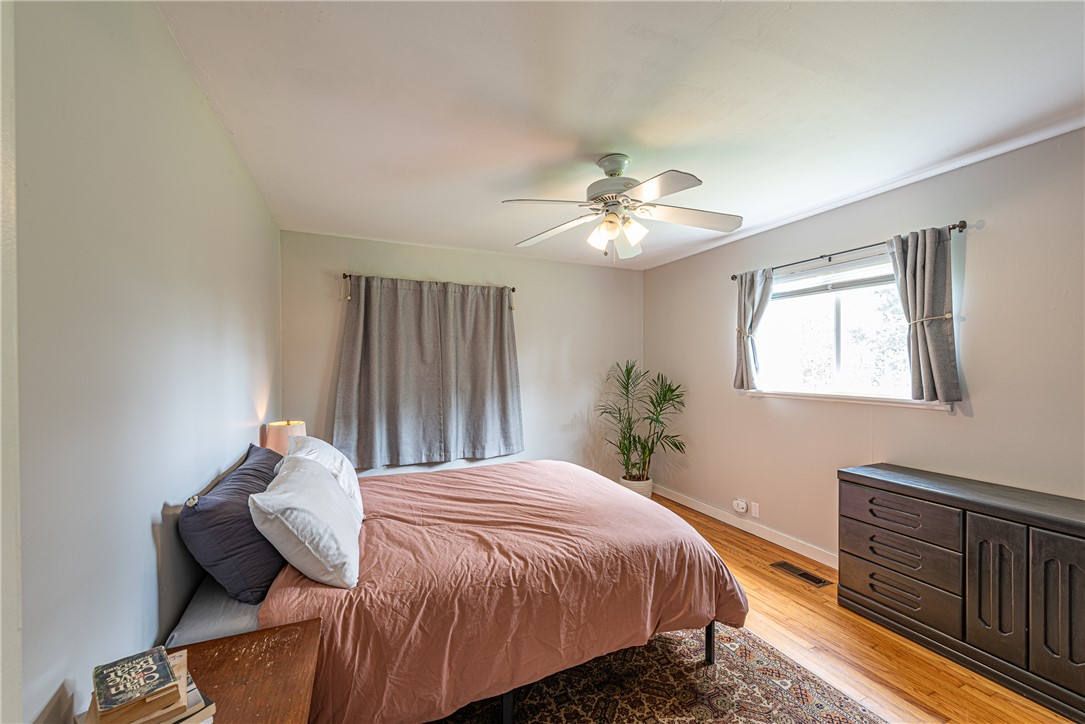 Valley View Sub - Residential