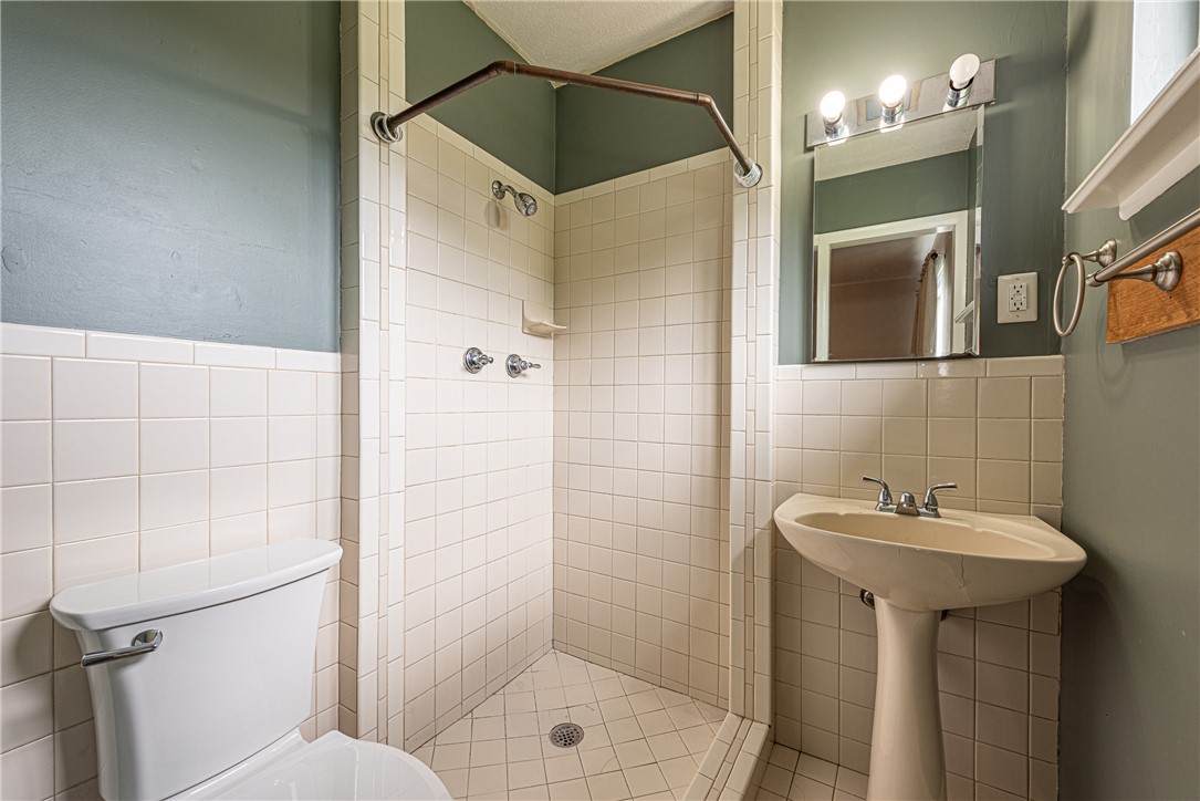 Valley View Sub - Residential