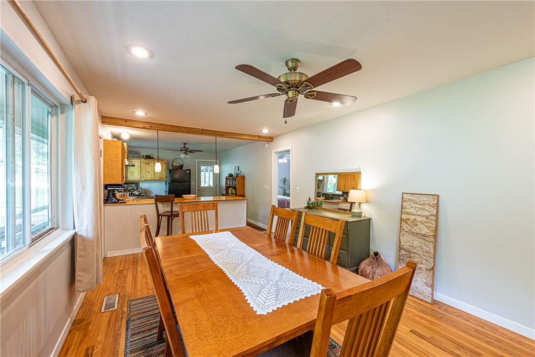 Valley View Sub - Residential