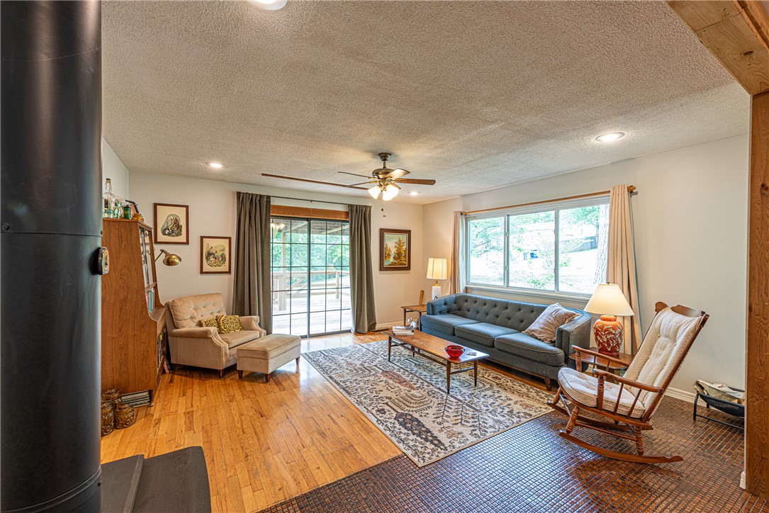 Valley View Sub - Residential