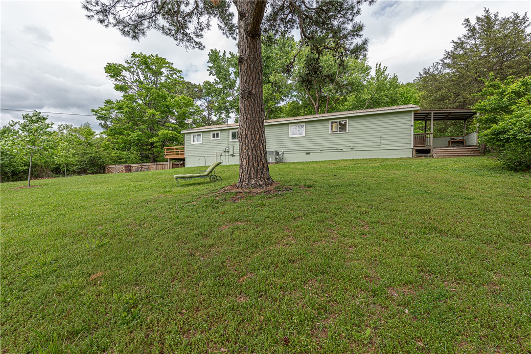 Valley View Sub - Residential