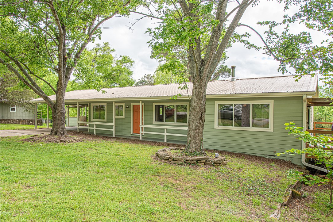 Valley View Sub - Residential