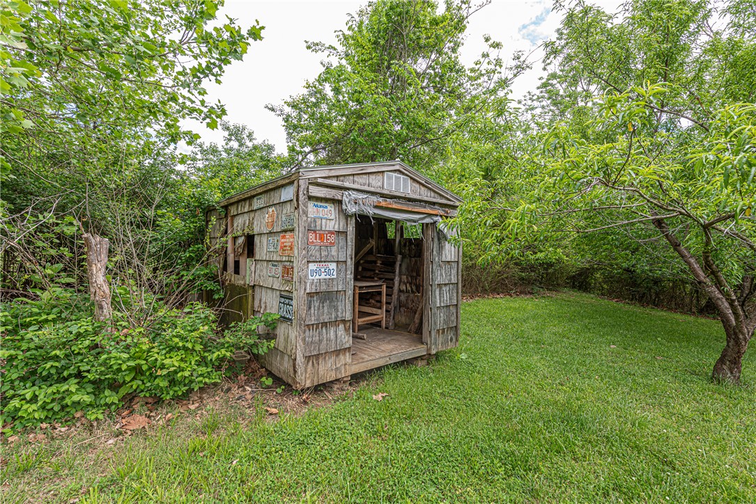 Valley View Sub - Residential