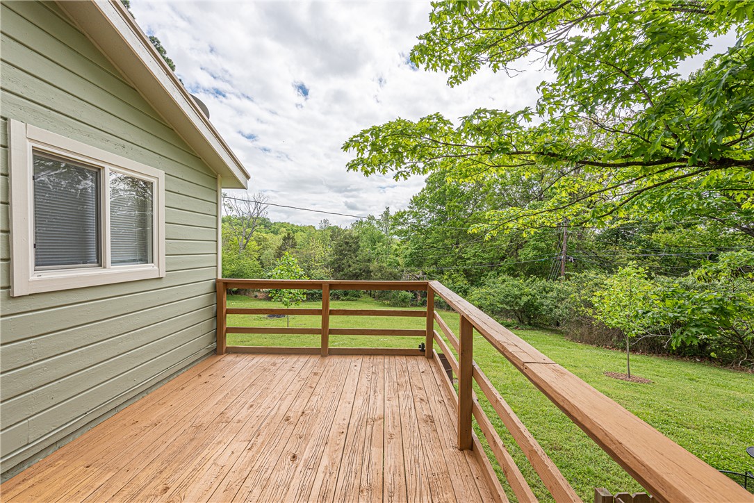 Valley View Sub - Residential