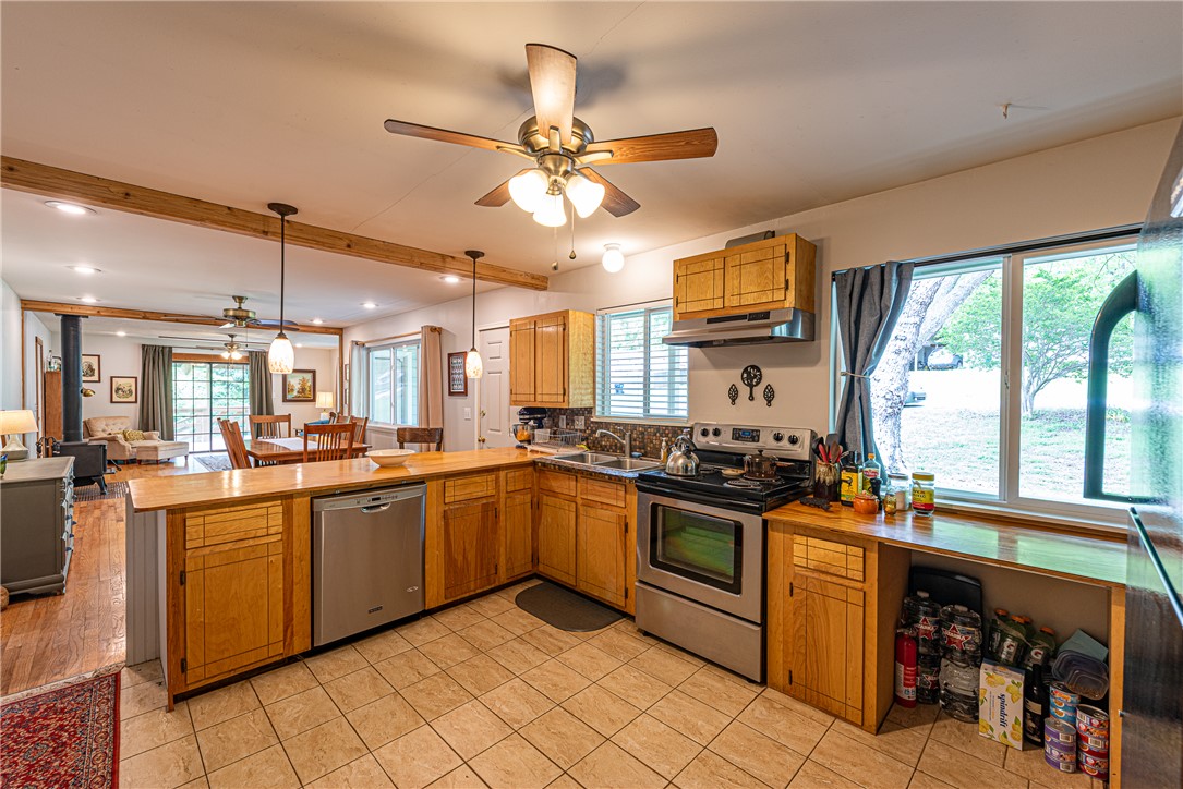 Valley View Sub - Residential