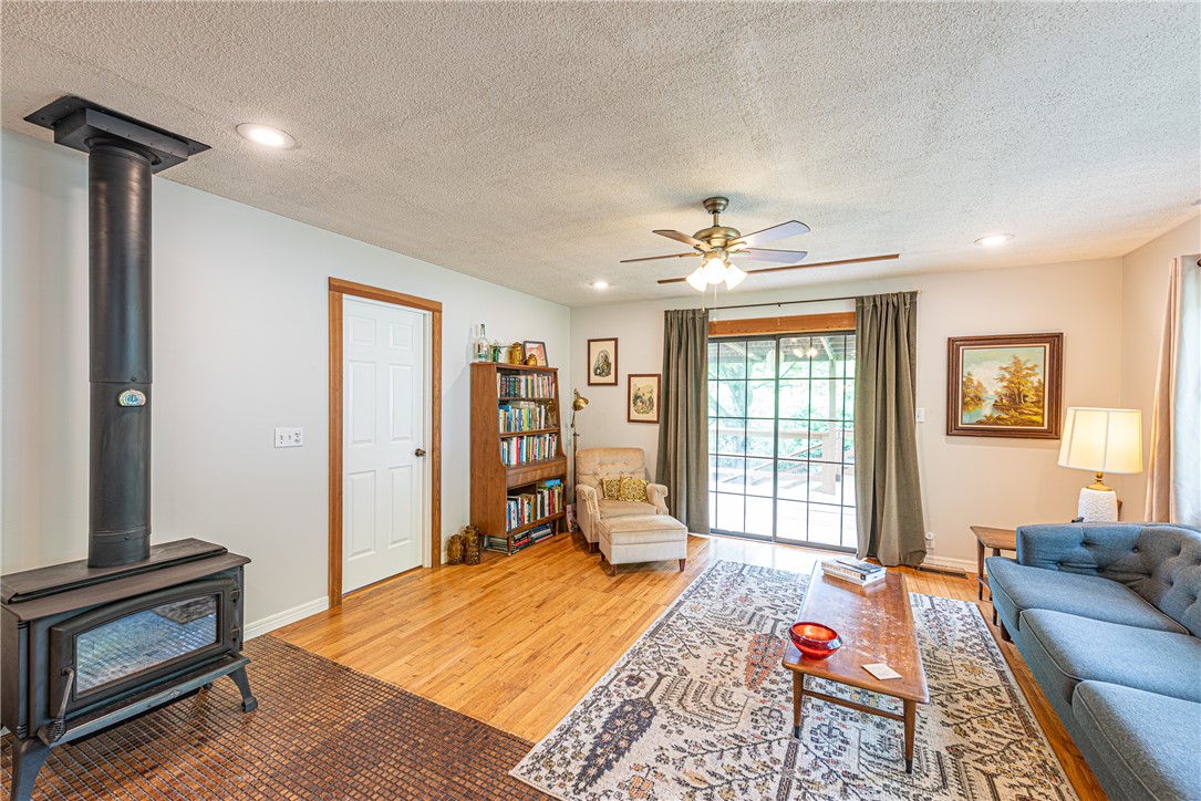 Valley View Sub - Residential