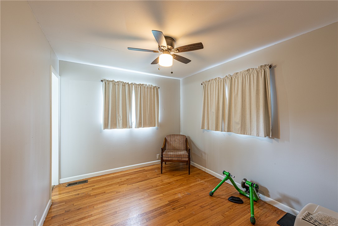 Valley View Sub - Residential