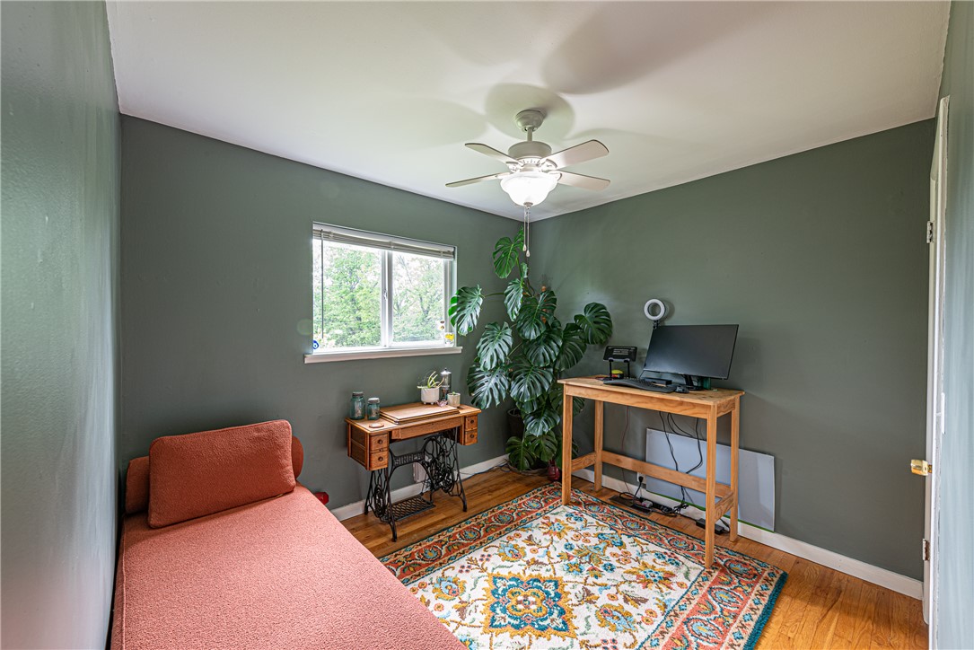 Valley View Sub - Residential