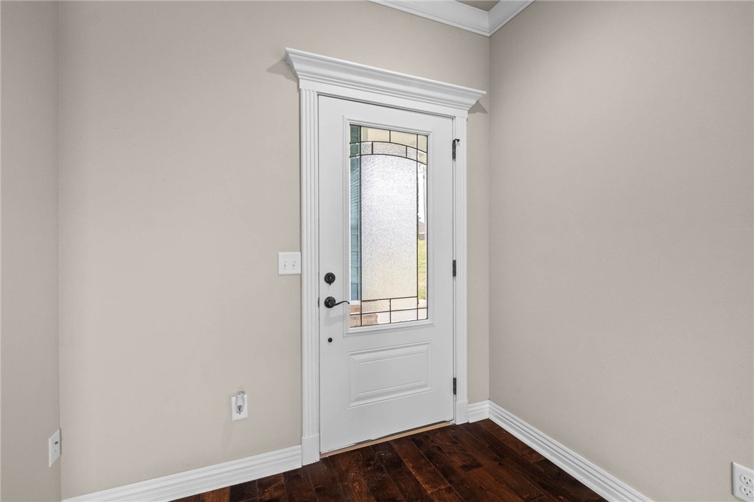 Creekside Sub Ph II - Residential