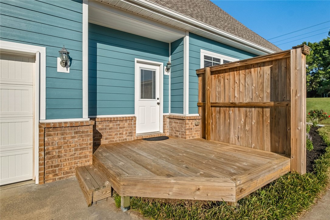 Creekside Sub Ph II - Residential