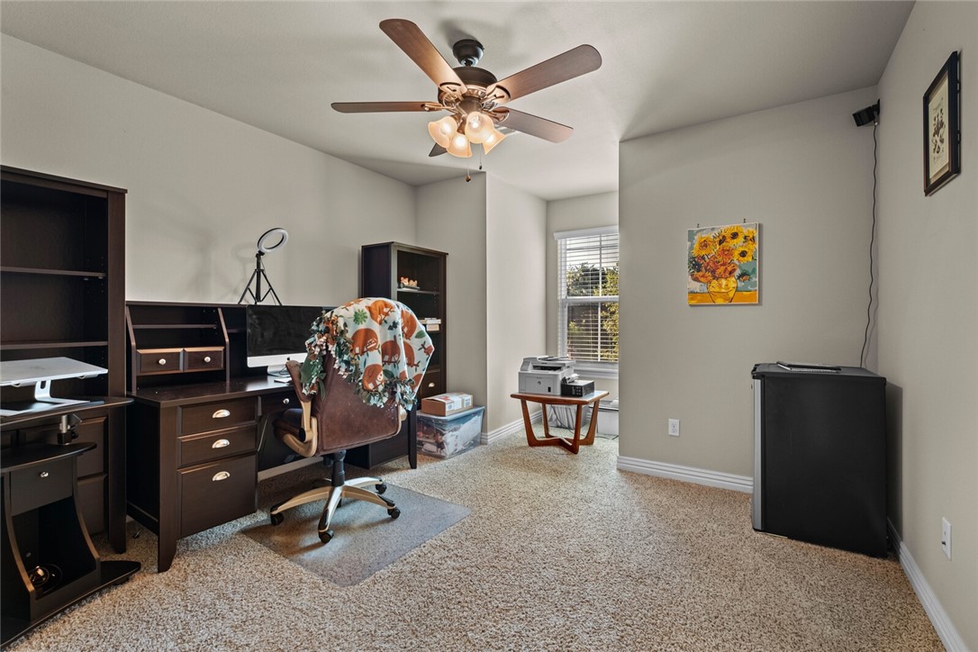 Creekside Sub Ph II - Residential