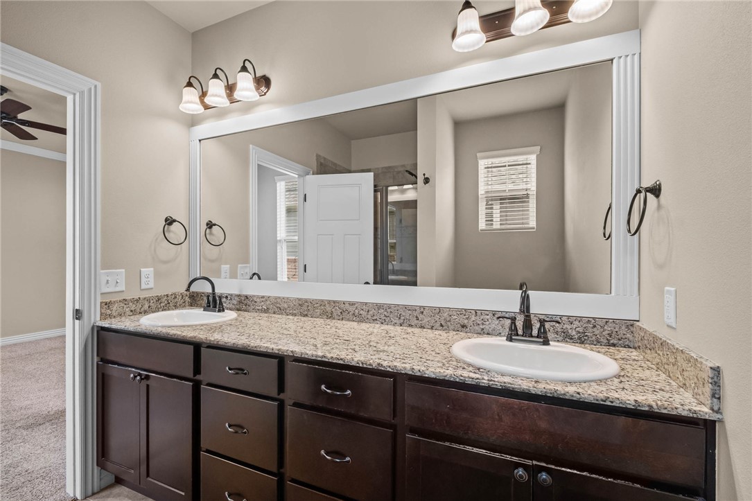 Creekside Sub Ph II - Residential