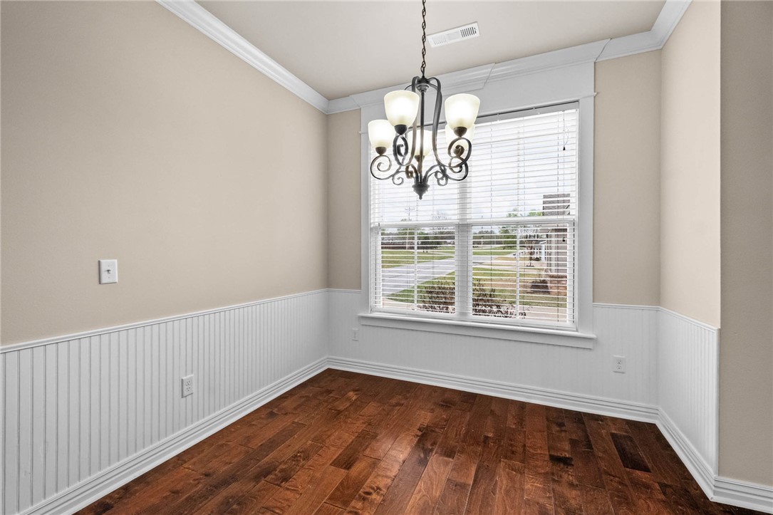 Creekside Sub Ph II - Residential