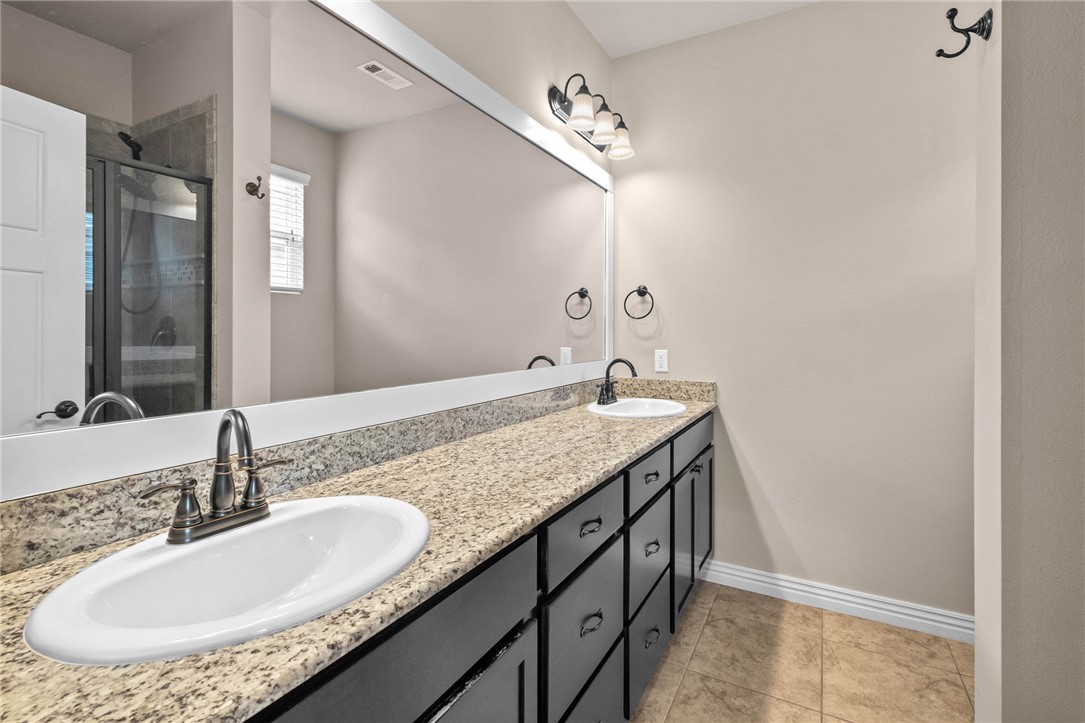 Creekside Sub Ph II - Residential