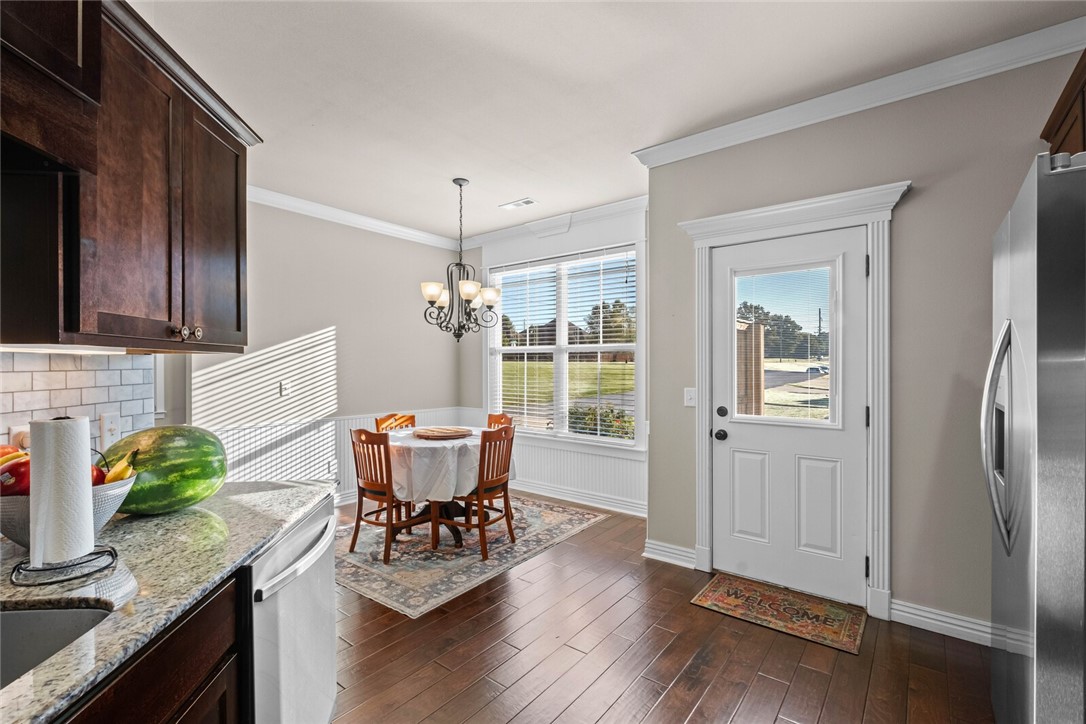 Creekside Sub Ph II - Residential