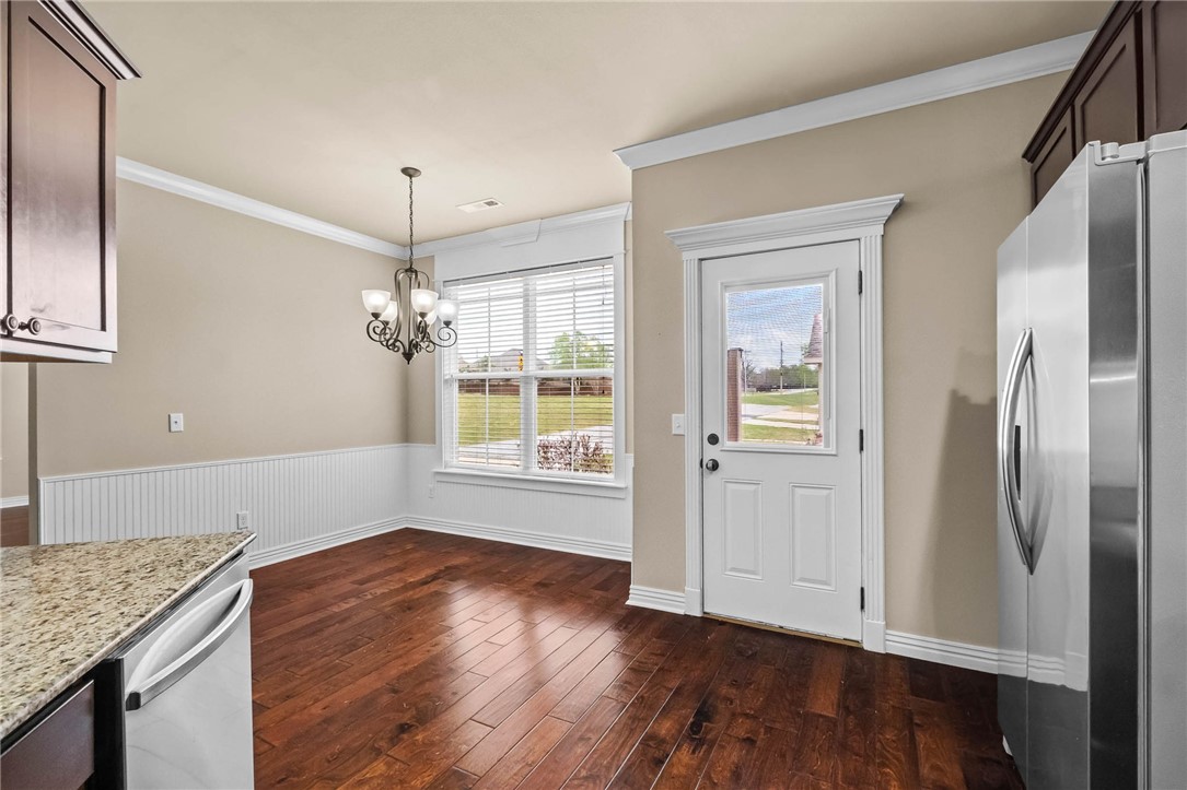 Creekside Sub Ph II - Residential