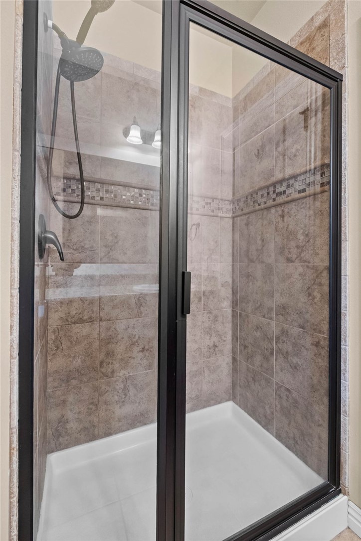 Creekside Sub Ph II - Residential