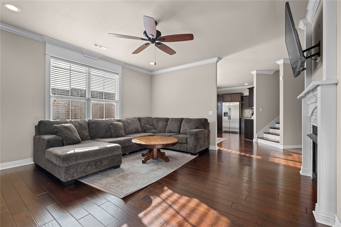 Creekside Sub Ph II - Residential